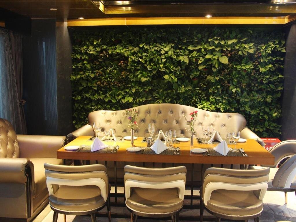 Цюаньчжоу: Aile Crown Holiday Hotel