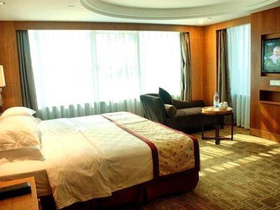 Цюаньчжоу: Aile Crown Holiday Hotel