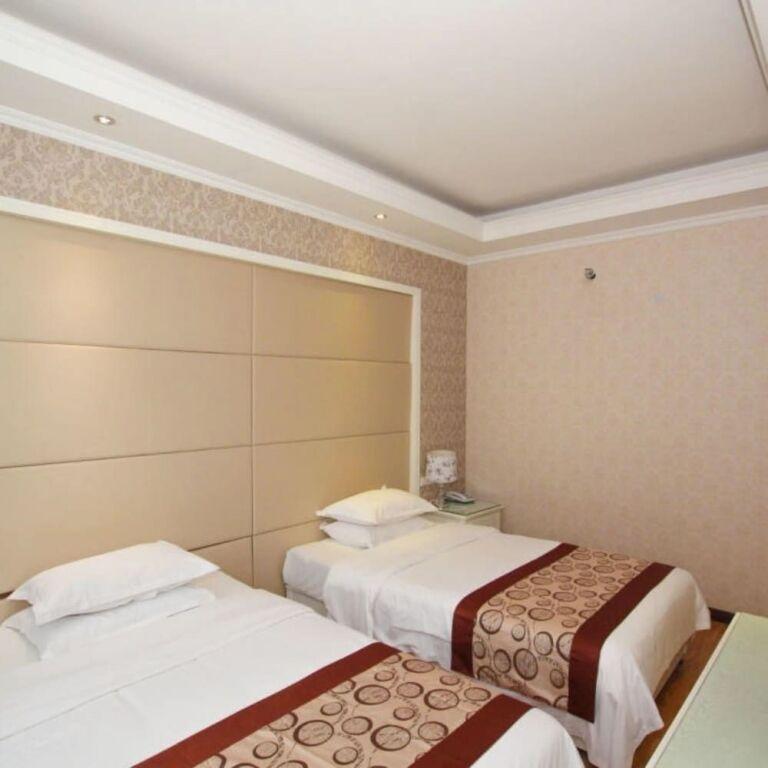 Яншо: Yangshuo Tianlun Hotel