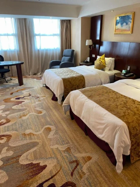 Гуйян: Yonder International Hotel