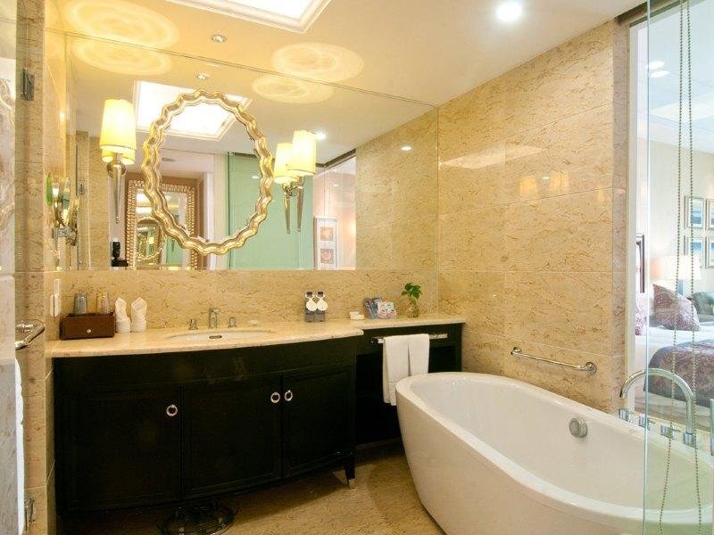 Чжоушань: Sandia Hotel