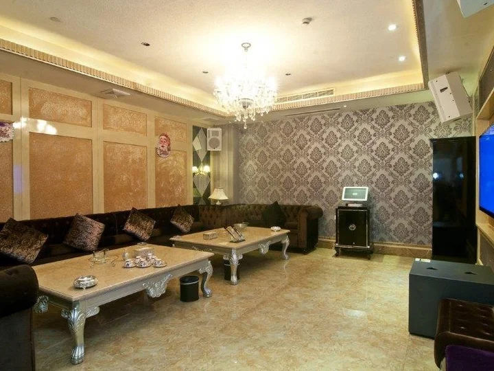 Чжоушань: Sandia Hotel