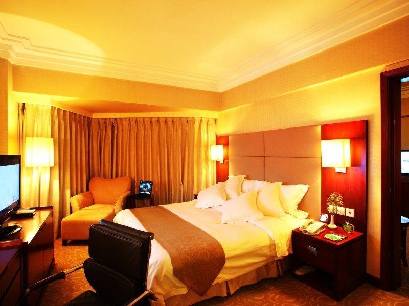 Инкоу: Yingkou Gangfeng Hotel