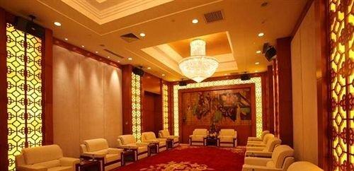 Инкоу: Yingkou Gangfeng Hotel