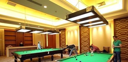 Инкоу: Yingkou Gangfeng Hotel