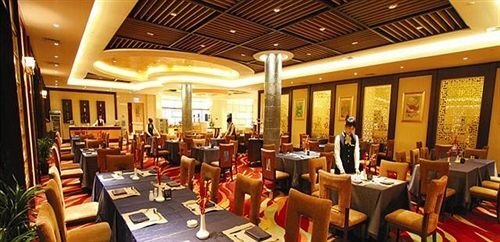 Инкоу: Yingkou Gangfeng Hotel