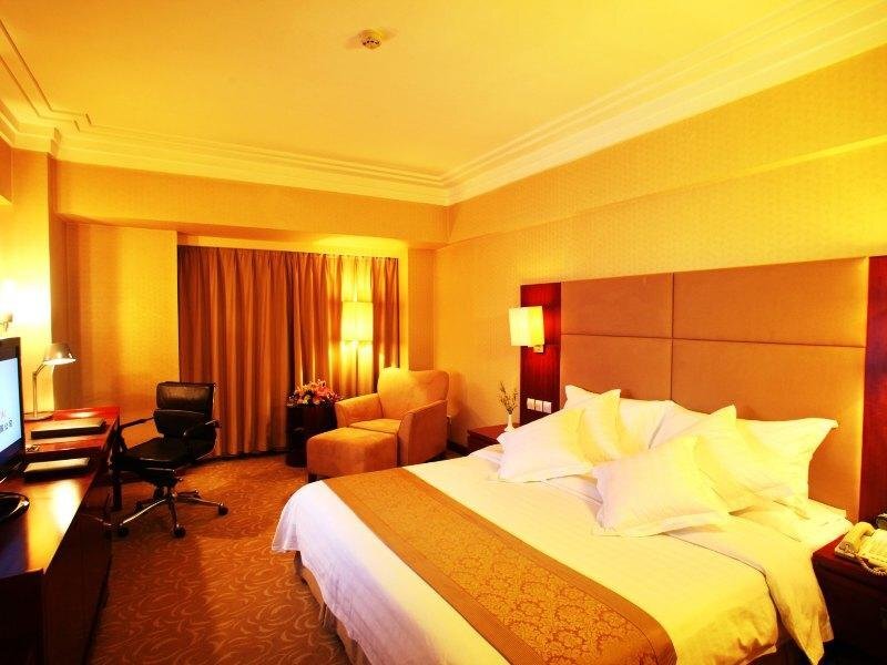 Инкоу: Yingkou Gangfeng Hotel