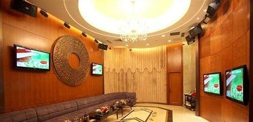 Инкоу: Yingkou Gangfeng Hotel