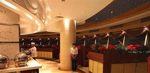 Инкоу: Yingkou Gangfeng Hotel