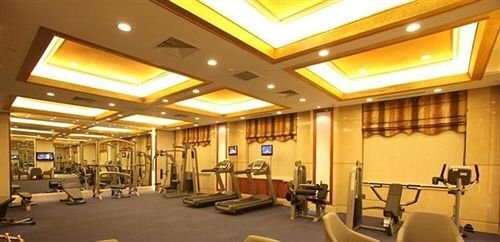 Инкоу: Yingkou Gangfeng Hotel