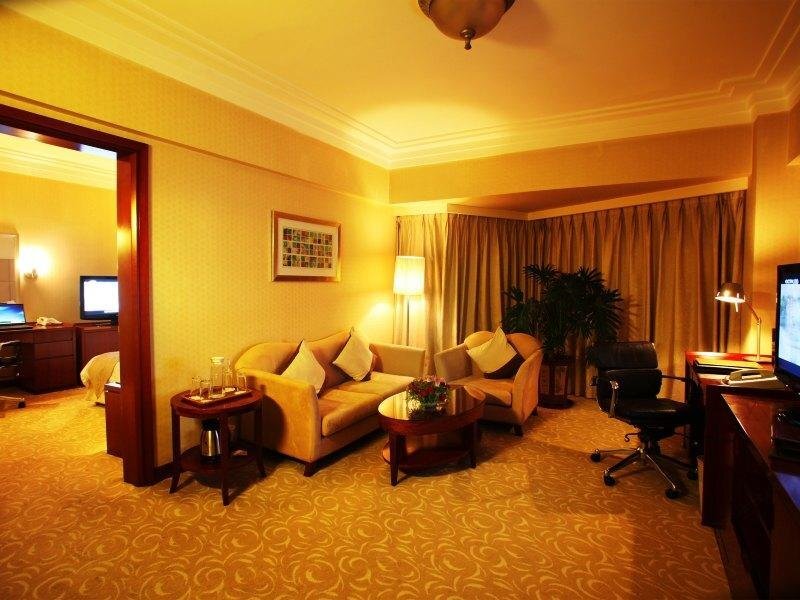 Инкоу: Yingkou Gangfeng Hotel