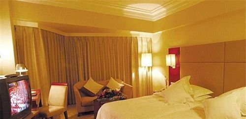 Инкоу: Yingkou Gangfeng Hotel