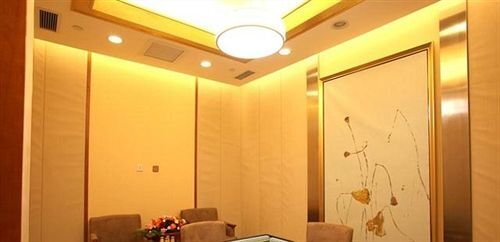 Инкоу: Yingkou Gangfeng Hotel