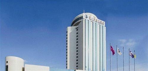 Инкоу: Yingkou Gangfeng Hotel