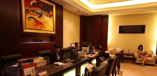 Инкоу: Yingkou Gangfeng Hotel