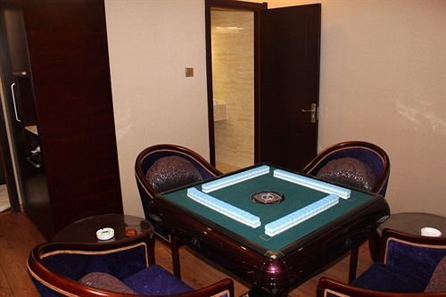 Далянь: Dalian Yuan Hotel
