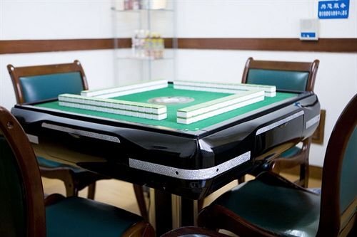 Далянь: Dalian Yuan Hotel