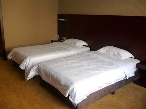 Далянь: Dalian Yuan Hotel