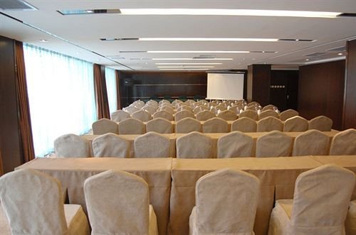 Далянь: Dalian Yuan Hotel
