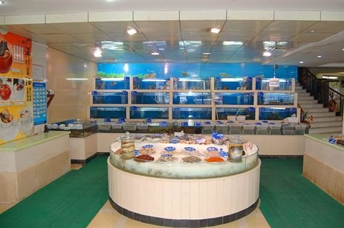Далянь: Dalian Yuan Hotel