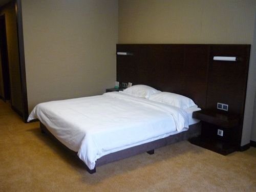 Далянь: Dalian Yuan Hotel