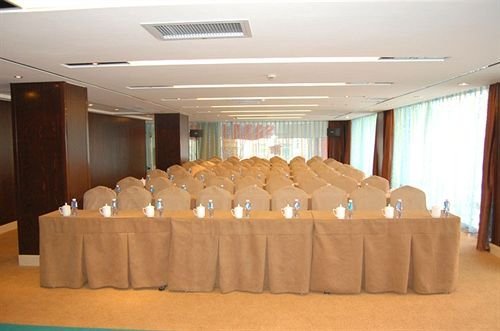 Далянь: Dalian Yuan Hotel