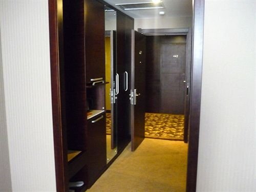 Далянь: Dalian Yuan Hotel