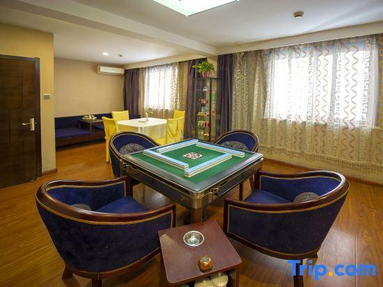 Далянь: Dalian Yuan Hotel