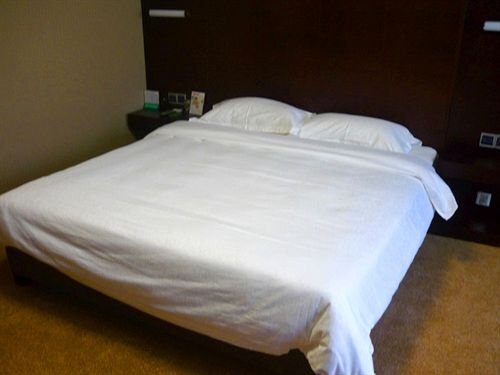 Далянь: Dalian Yuan Hotel
