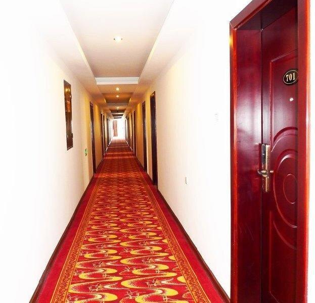 Бэйхай: Guixin Hotel - Beihai