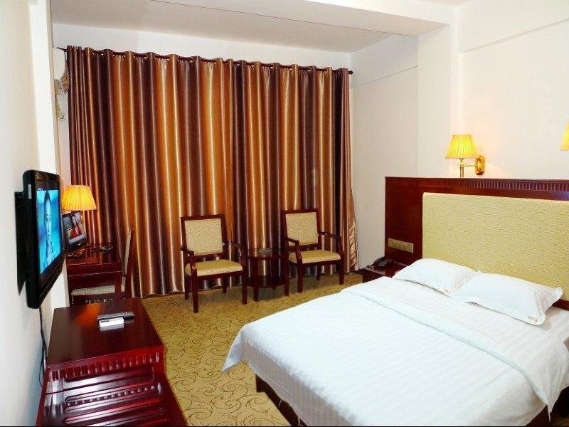 Бэйхай: Guixin Hotel - Beihai
