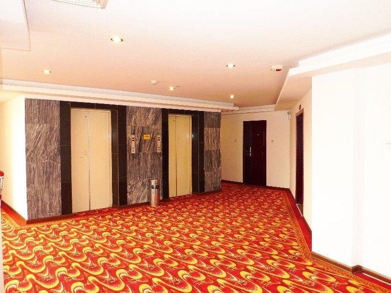 Бэйхай: Guixin Hotel - Beihai