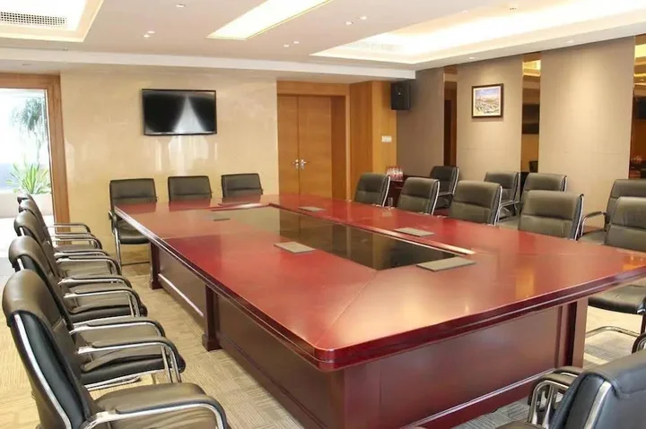 Нинбо: Huagang Hotel