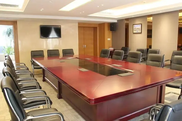 Нинбо: Huagang Hotel