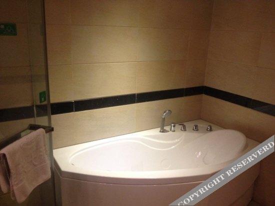 Чэнду: Yale Hotel