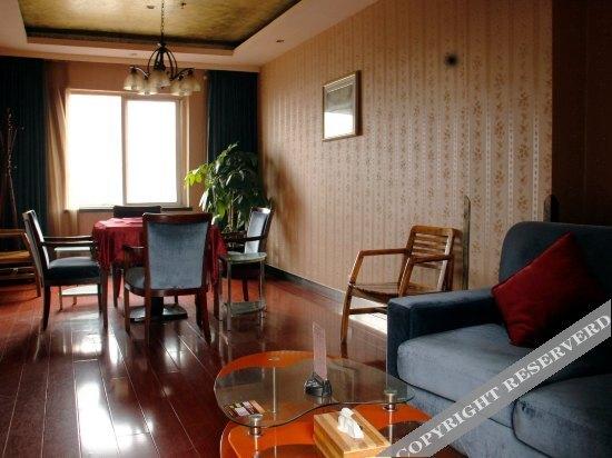 Чэнду: Yale Hotel