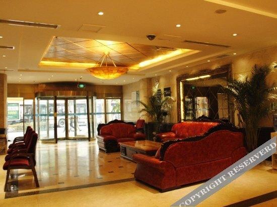 Чэнду: Yale Hotel