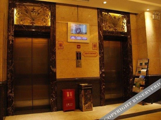 Чэнду: Yale Hotel