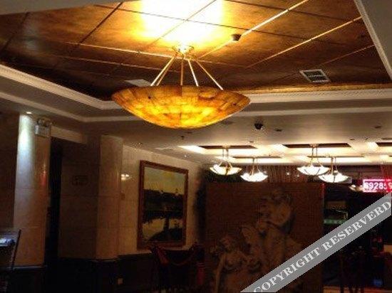 Чэнду: Yale Hotel