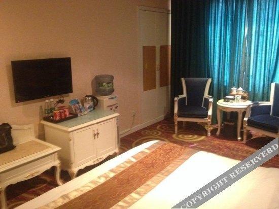 Чэнду: Yale Hotel