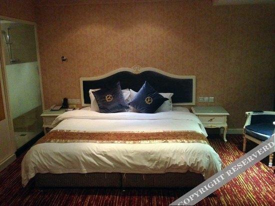 Чэнду: Yale Hotel