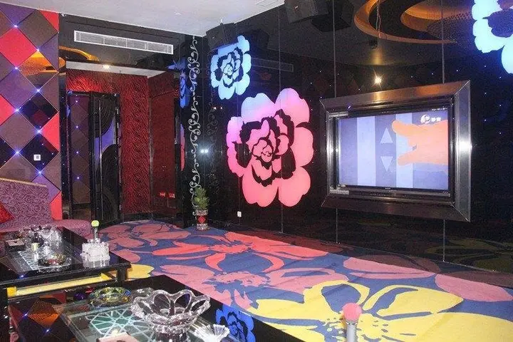 Чанша: Liancheng Huatian Hotel - Changsha