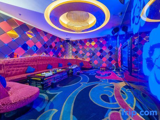 Чанша: Liancheng Huatian Hotel - Changsha