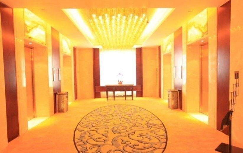 Чанша: Liancheng Huatian Hotel - Changsha