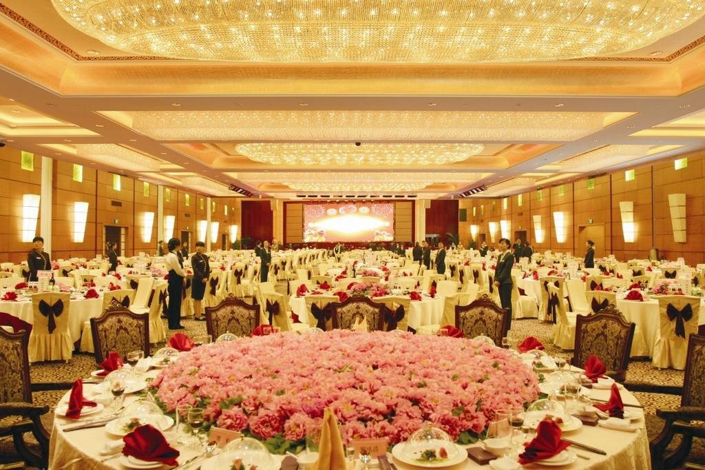 Чанша: Liancheng Huatian Hotel - Changsha