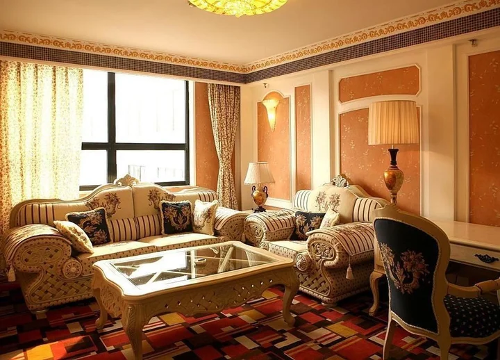 Цзинань: Grand River Garden Hotel