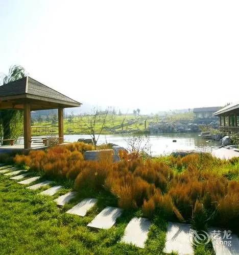 Цзинань: Grand River Garden Hotel