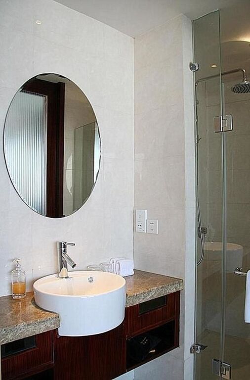 Шаоксинг: Xinzhou Ehome Hotel North Jiefang Road Branch
