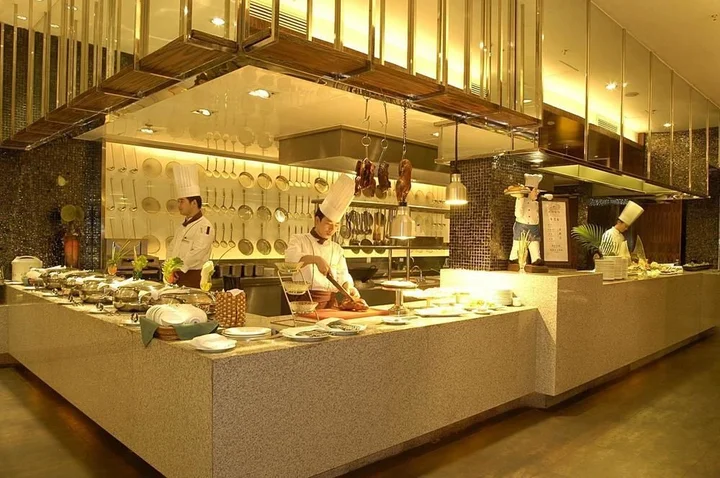 Шаоксинг: Xinzhou Ehome Hotel North Jiefang Road Branch