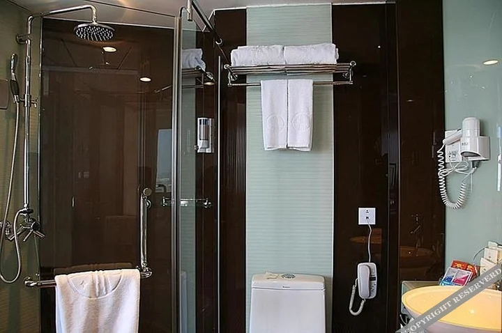 Шаоксинг: Xinzhou Ehome Hotel North Jiefang Road Branch
